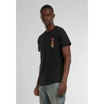 Pánské tričko Příchuť Explosion Tee černé Mister Tee černá 2545563