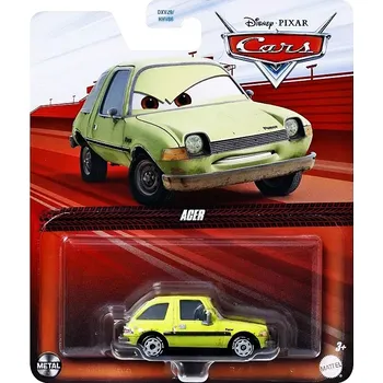 autíčko Acer - Cars (Auta)