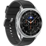 Samsung Galaxy Watch 8 Classic/46mm/Sport Band/Graphite