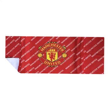 Šála Fotbalová šála Manchester United FC