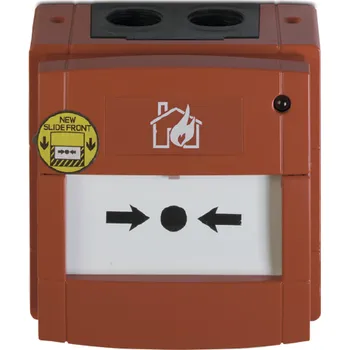 Bezpečnostní detektor UTC Fire & Security DMN960IE