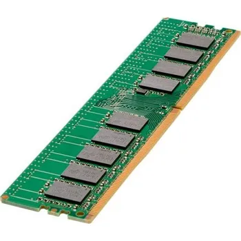 Operační paměť HP Enterprise HPE 32GB (1x32GB) Dual Rank x8 DDR5-4800 CAS-40-39-39 Unbuffered Standard Memory Kit