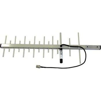 2N Telekomunikace a.s. Antenna GSM directional YAGI, 13dB, N connector