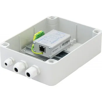 Přepěťová ochrana Metel OVP-100M-HIPOE-IP55