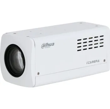 DAHUA TECHNOLOGY Dahua IPC 4Mpix 30fps box 32x zoom PFA 4,8-154mm (55,8-2,3st) WDR