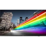 PHILIPS displej 65" 65BFL2214 B-Line IPS 4K UHD 350cd 500 000:1 TV 167 HDMI, USB, RJ45, RJ48