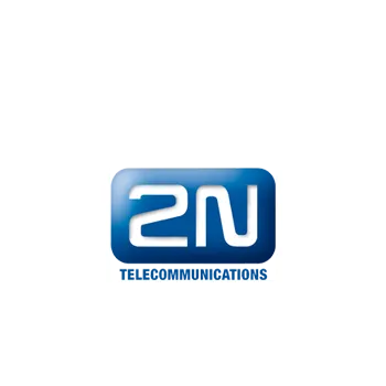 2N Telekomunikace a.s. Stojánek na IP Verso - zapuštěná montáž, 2x2 moduly