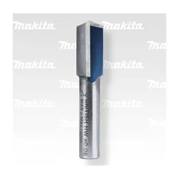 Příslušenství k nářadí Makita Drážkovací fréza pr. 12, stopka 8 mm