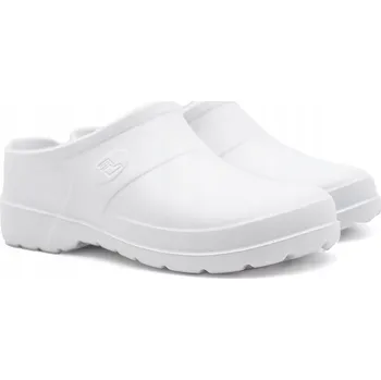 Pracovní obuv Dřeváky Pracovní Obuv Zdravotní Potravinářská Velikost 37