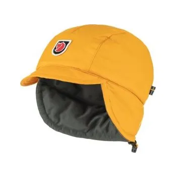 Čepice Fjällräven Expedition Padded Cap Mustard Yellow žlutá L/XL