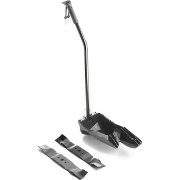 Sekačka ALPINA by STIGA ALPINA mulčovací sada (záslepka + nože) pro záběr 84 cm