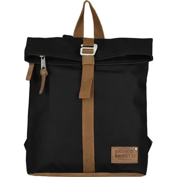 Dětský batoh Enrico Benetti Santiago 46214 Black 8 L EB-46214-001