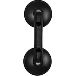 HANDICAP madlo odnímatelné, černá mat A0243310 59009