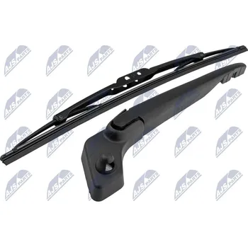 Stěrač Rameno stěrače, čistění skel NTY EWB-VV-003