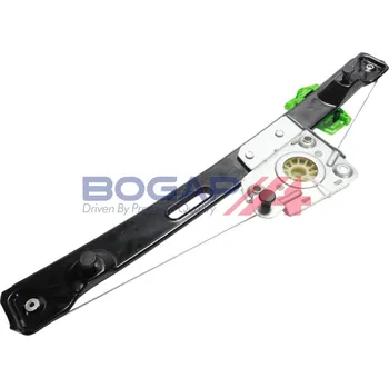 Stahovačka okna Zvedací zařízení oken BOGAP B5341117