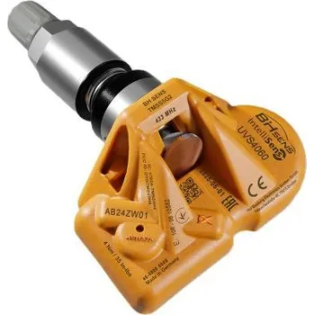 Čidlo automobilu Snímač kola, kontrolní systém tlaku v pneumatikách BH SENS Huf 73909460