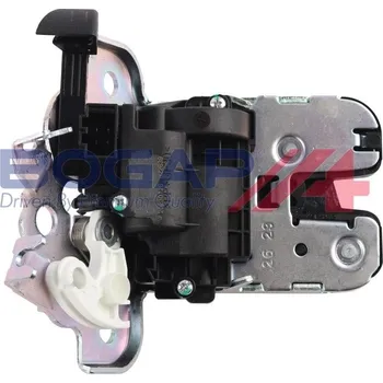 Nářadí pro automobil Zámek výklopných zadních dveří BOGAP A5136198