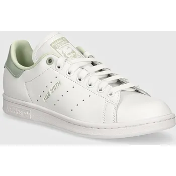 Dámské tenisky Kožené tenisky adidas Originals Stan Smith IF6998 bílá 00X, EUR 36