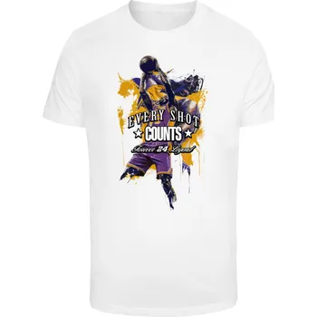 Pánské tričko Pánské tričko Forever Legend bílé Mister Tee bílá 2906538