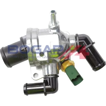 Těsnění motoru Pouzdro termostatu BOGAP W4245100