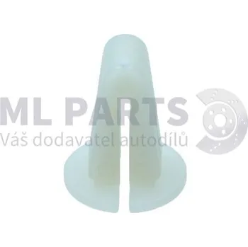 Lišta karosérie Originál OEM 6L0853379B