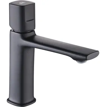 Vodovodní baterie Laveo TORES stojánková umyvadlová baterie BVT_722D