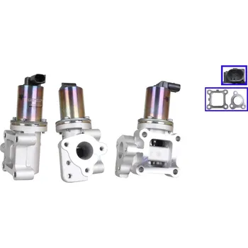 Ventil palivového systému AGR-Ventil ELSTOCK 72-0384