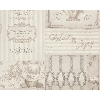 Tapeta A.S. Création 38727-3 0,53 x 10,05 m