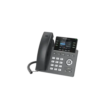 Stolní telefon Grandstream GRP2613 SIP telefon