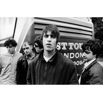 Plakát Plakát, Obraz - Oasis