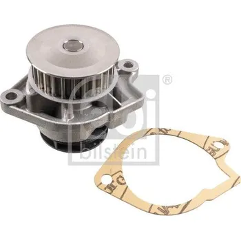 Chladič motoru Vodní čerpadlo, chlazení motoru FEBI BILSTEIN JR. 18124