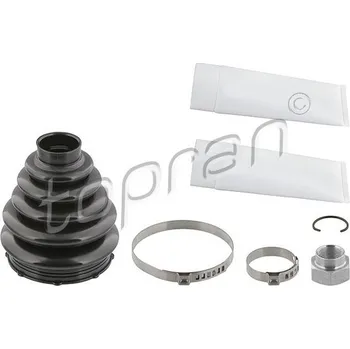 Nářadí pro automobil Manžeta sada TOPRAN 301 927