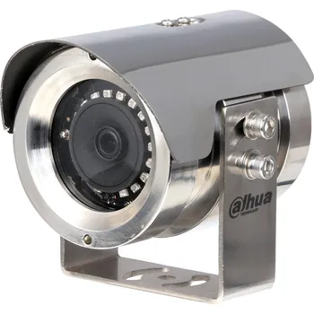 DAHUA TECHNOLOGY Dahua IPC 2Mpix 60fps bullet 6mm(51st) WDR anti-korozivní (316L)