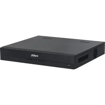 DVR/NVR/HVR záznamové zařízení DAHUA TECHNOLOGY Dahua NVR Profi 32x IP 32Mpix 384Mbps 4x HDD 1xLAN + 16xPoE AI by NVR