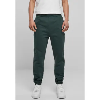 Ultra Heavy Sweatpants bottlegreen Urban Classics kaki 2540086