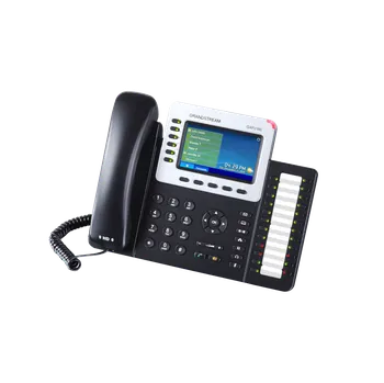 Konferenční telefon Grandstream GXP2160 SIP telefon