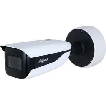 DAHUA TECHNOLOGY Dahua IPC Ultra 8Mpix 60fps 11.8" bullet a-iris 8-32mm(42-15st) WDR IR120m ultra AI - FR, PC, ANPR, Meta