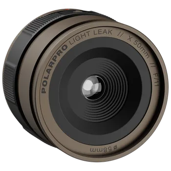 PolarPro LightLeak 50mm Fuji X-Mount