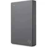 SEAGATE Basic 5TB 2,5" USB3.0 externí HDD šedý