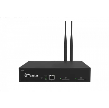 Yeastar NeoGate TG200L, IP GSM brána, 2xGSM, 1xLAN