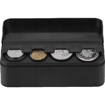 autokoberec Úložný prostor na mince, snadná instalace