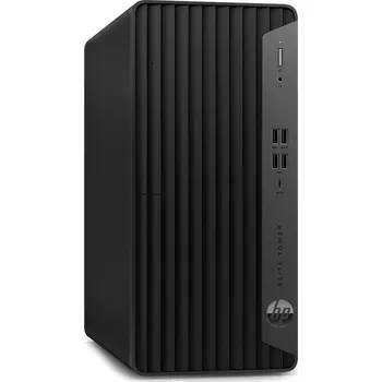 Stolní počítač HP Elite Tower 800 G9 i7-13700 32GB DDR5 1TB SSD RTX 4060 8GB W11P kbd+myš černý