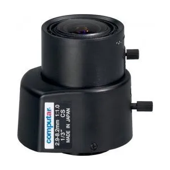 IP kamera COMPUTAR TG3Z2910FCS 2.9-8.2mm F=1.0 DC
