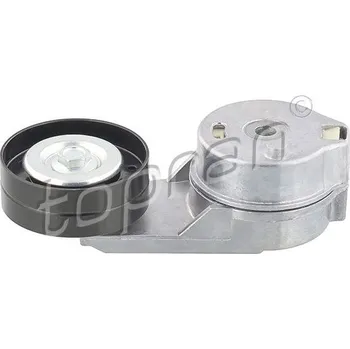 Napínák, žebrovaný klínový řemen TOPRAN 112 976