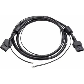 Kabel EATON kabel 2m pro EBM tower, 36V