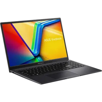 Notebook ASUS Vivobook i7-1355U 16GB 1TB SSD Intel Iris Xe 15,6"2.8K W11P černý