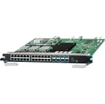 PLANET Technology Planet CS6-S24T8X přepínací modul, 24-port 1Gb, 8-port 10Gb SFP+, pro CS-6306R