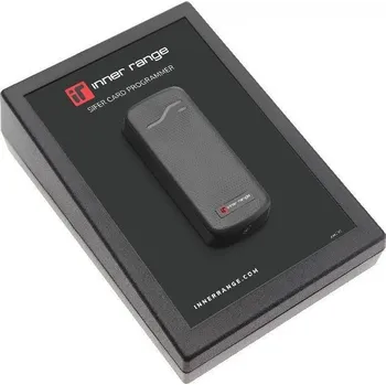 Bezpečnostní detektor Inner Range INTG-994750 SIFER stanice pro programování karet