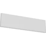 IMMAX NEO LISTON SMART nástěnné svítidlo 29cm 8W bílé, TUYA