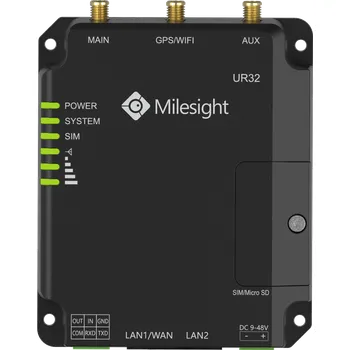 Milesight IoT UR32-L04EU-G